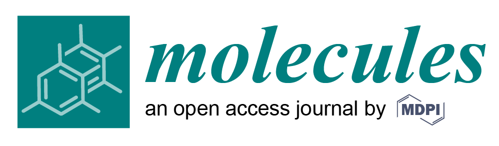 logo Molecules