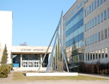 Campus_Mirande